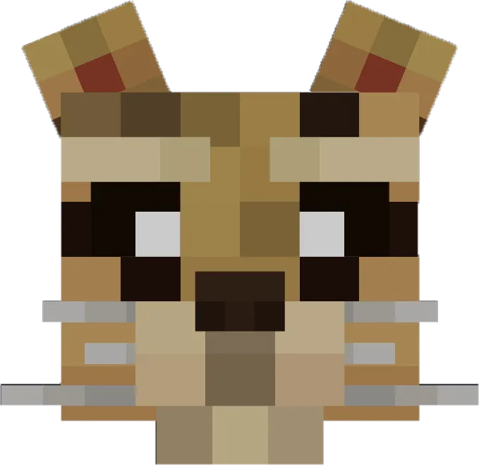 Cheetah, a playable animal in Savannah