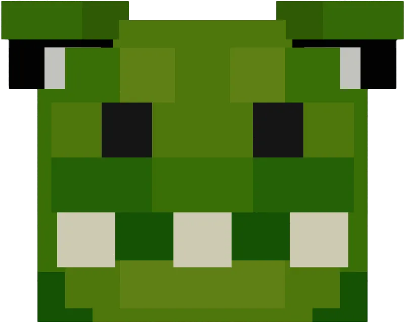 Crocodile, a playable animal in Savannah