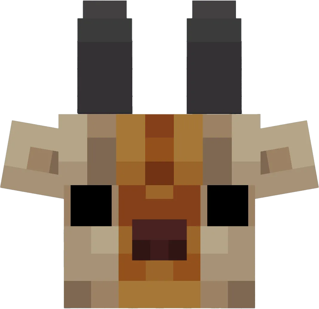 Gazelle, a playable animal in Savannah