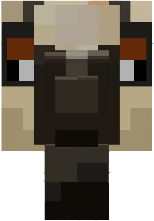 Vulture, a playable animal in Savannah