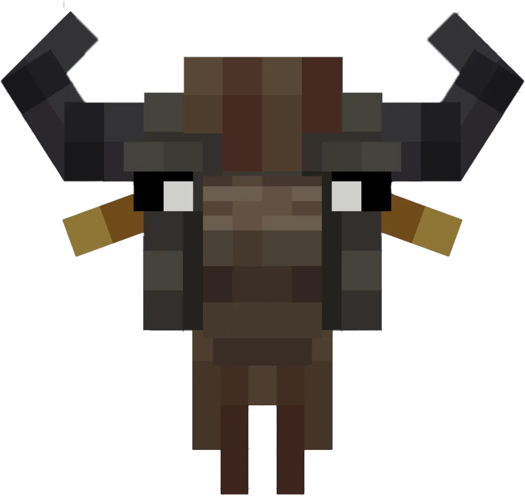 Wildebeest, a playable animal in Savannah